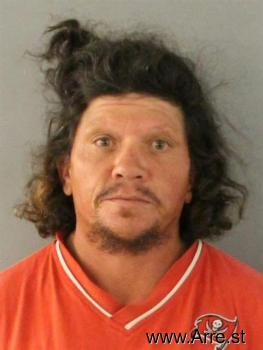 Chad Ernest Reed Mugshot