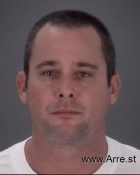 Chad Aaron Reynolds Mugshot