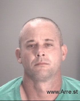 Chad Aaron Reynolds Mugshot