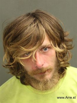 Chad Cody Roberts Mugshot