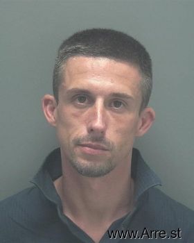 Chad Alan Rogers Mugshot