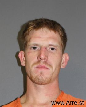 Chad  Rogers Mugshot