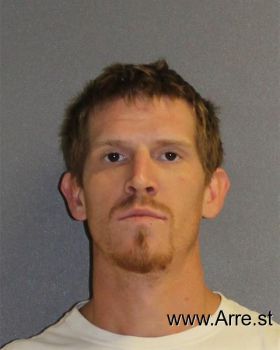 Chad  Rogers Mugshot