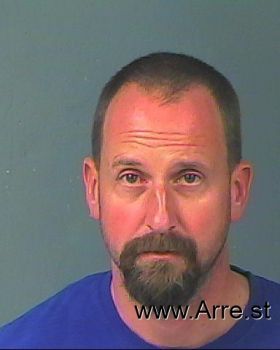 Chad Thomas Russell Mugshot