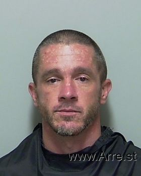 Chad Aaron Sullivan Mugshot