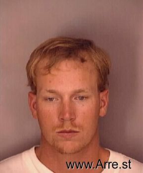 Chad Allen Sutton Mugshot