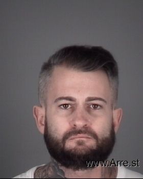 Chad Allen Sweet Mugshot