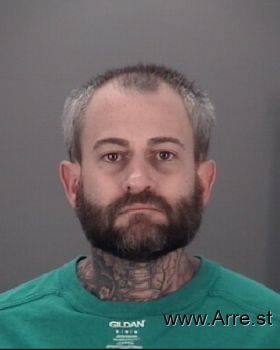 Chad Allen Sweet Mugshot