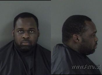 Chad Bernard Taylor Mugshot