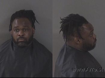 Chad Bernard Sr Taylor Mugshot