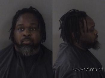 Chad Bernard Sr Taylor Mugshot