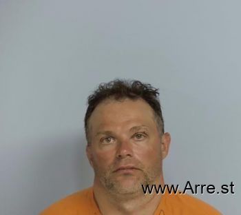 Chad T Thomason Mugshot