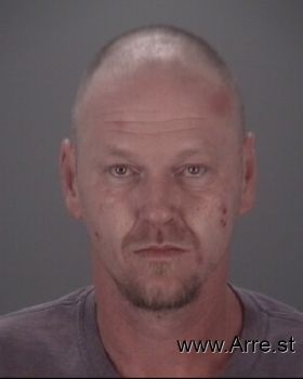 Chad Ray Thompson Mugshot