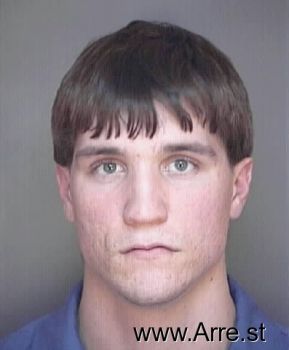 Chad E Walters Mugshot