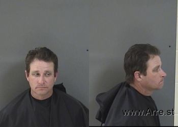 Chad Albert Walters Mugshot