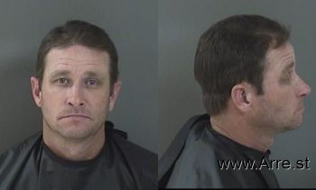 Chad Albert Walters Mugshot