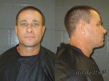 Chad Albert Walters Mugshot