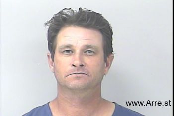 Chad Albert Walters Mugshot