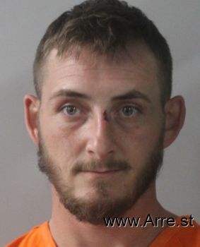 Chad  Watson Mugshot