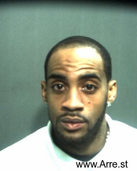 Chad  Williams Mugshot