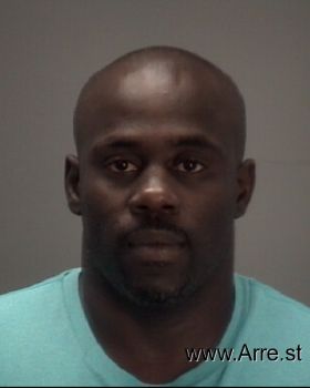 Chad Michael Williams Mugshot