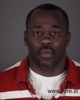 Chad Michael Williams Mugshot