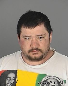 Chad Allen Williams Mugshot