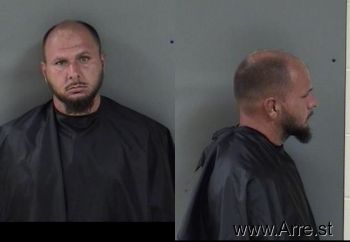 Chad Dwayne Williams Mugshot