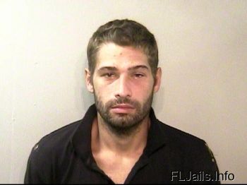 Chad Paul Williams Mugshot