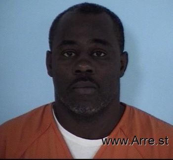 Chad Michael Williams Mugshot