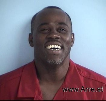 Chad Michael Williams Mugshot