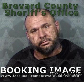 Chad Dwayne Williams Mugshot