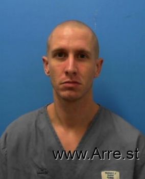 Chad M Wilson Mugshot