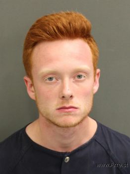 Chad Alexander Wilson Mugshot