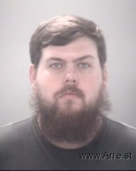 Chad Douglas Wilson Mugshot