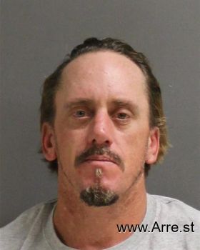 Chad  Woodman Mugshot