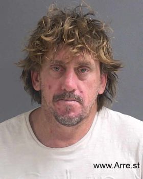 Chad E Woodman Mugshot