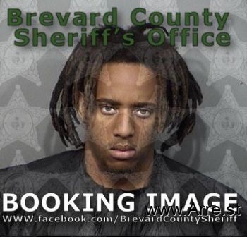 Chadane Twayne Hartley Mugshot