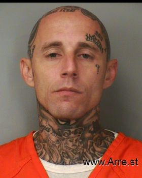 Chadd  Lawson Mugshot