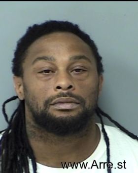 Chaddrick Cartiece Anderson Mugshot