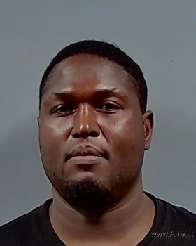 Chaddrick Lashun Brock Mugshot