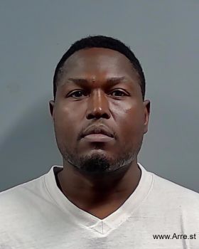 Chaddrick Lashun Brock Mugshot