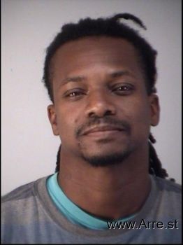 Chaddrick Detron Greene Mugshot