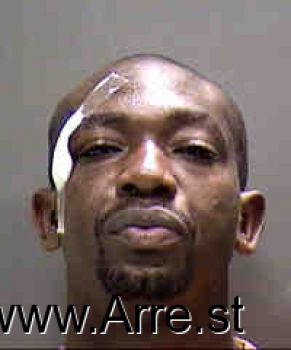 Chaddrick  Johnson Mugshot