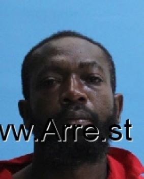 Chaddrick Roquis Johnson Mugshot