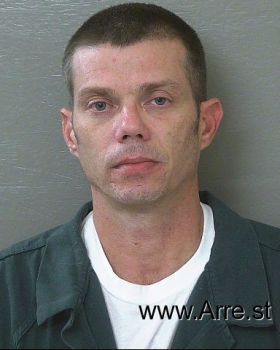 Chadwick Alan Brown Mugshot