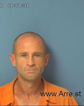 Chadwick Clay Dixon Mugshot