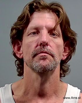 Chadwick Scott Hartley Mugshot