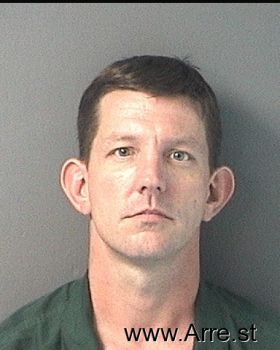 Chadwick Scott Hartley Mugshot