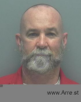 Chadwick Wayne Phillips Mugshot